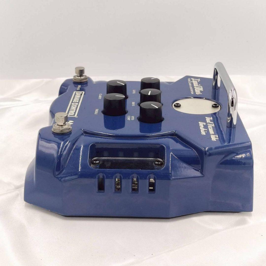 ギター 176 DAMAGE CONTROL Liquid blues