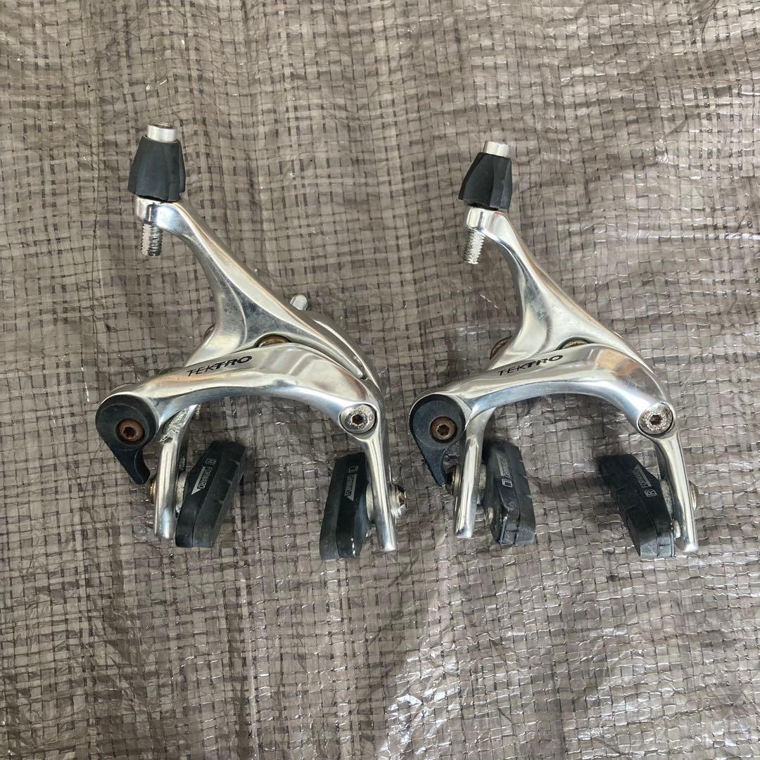 SHIMANO シマノ DURA-ACE 7800 コンポ セット 2x10s