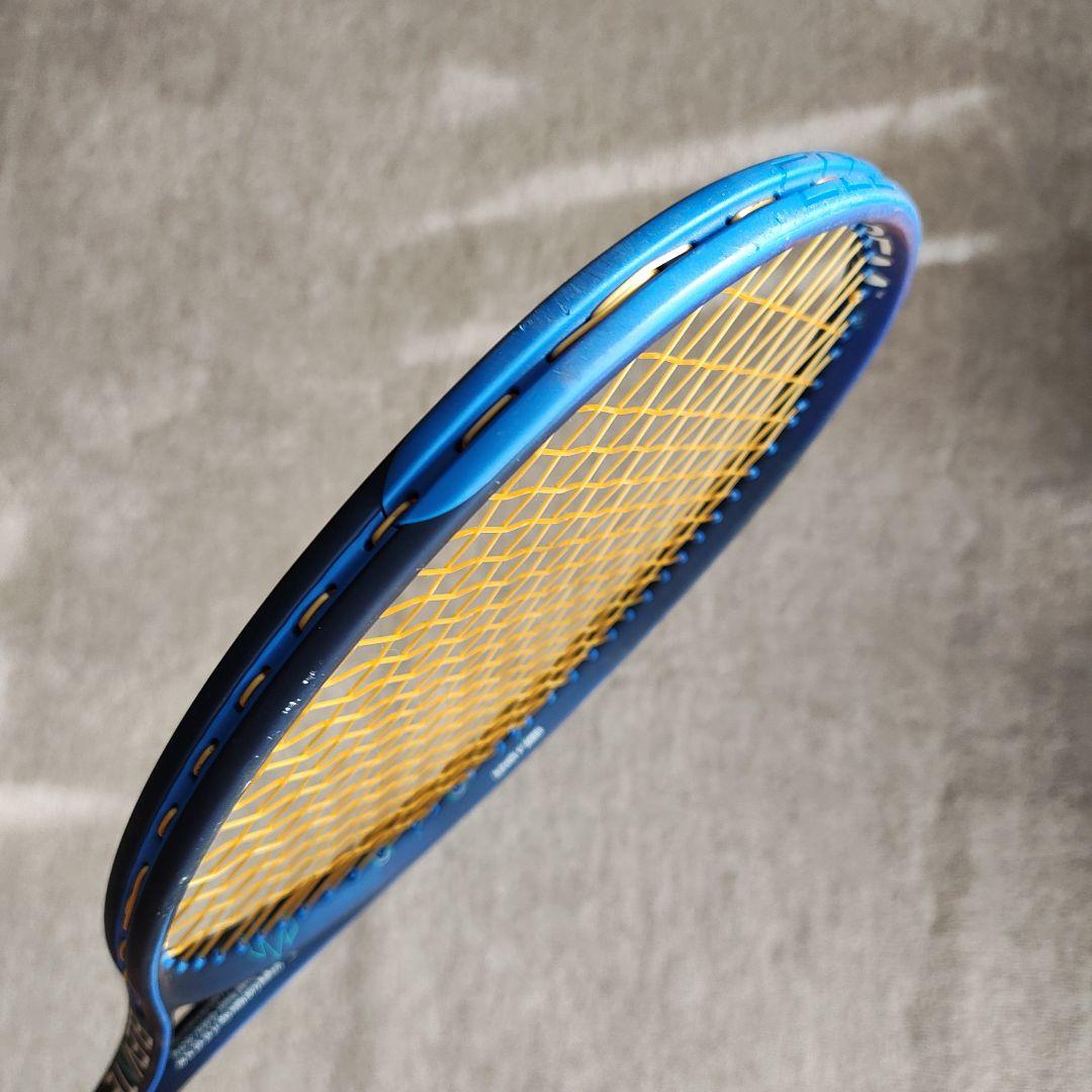 ラケット(硬式用) DIADEM ELEVATE 98 V3