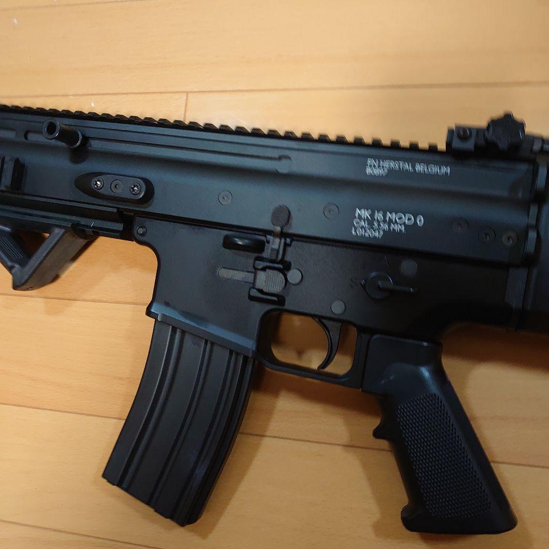 【GW限定値下げ～5/6まで】東京マルイ次世代電動ガン SCAR-L