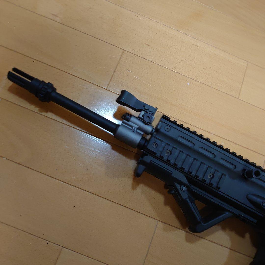 【GW限定値下げ～5/6まで】東京マルイ次世代電動ガン SCAR-L