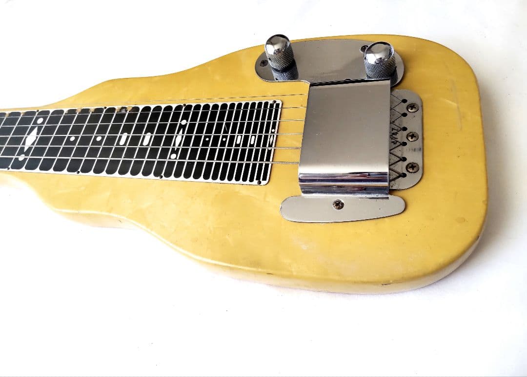 Fender Champion Steel Guitar USA 6弦