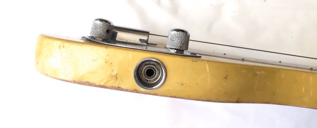 Fender Champion Steel Guitar USA 6弦