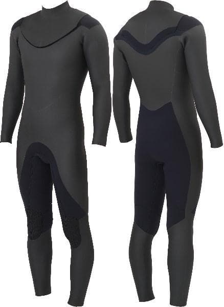 hacosurfHiClass伸縮起毛5ｘ3ｍｍNZセミドライオーダー料込