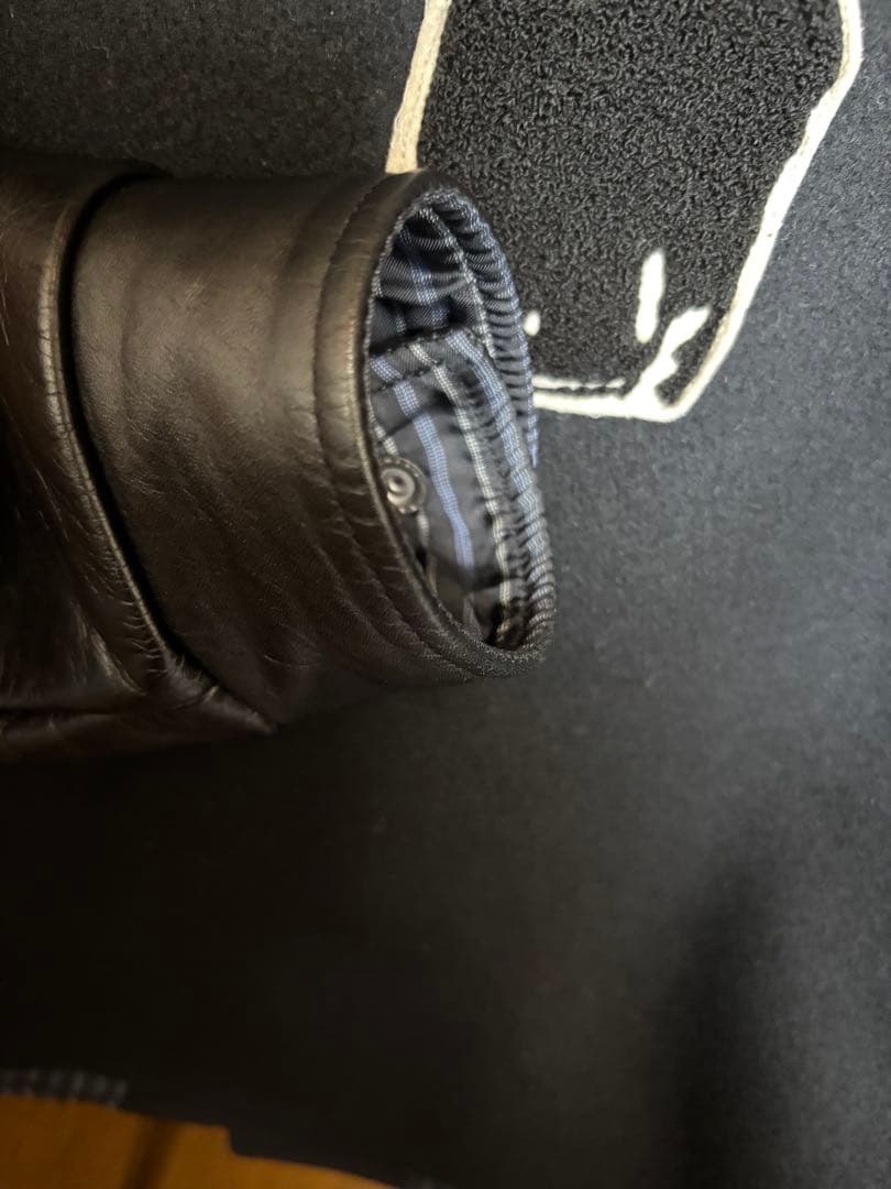 THE MODS 東洋エンタープライズ 30周年スタジャン sizeM