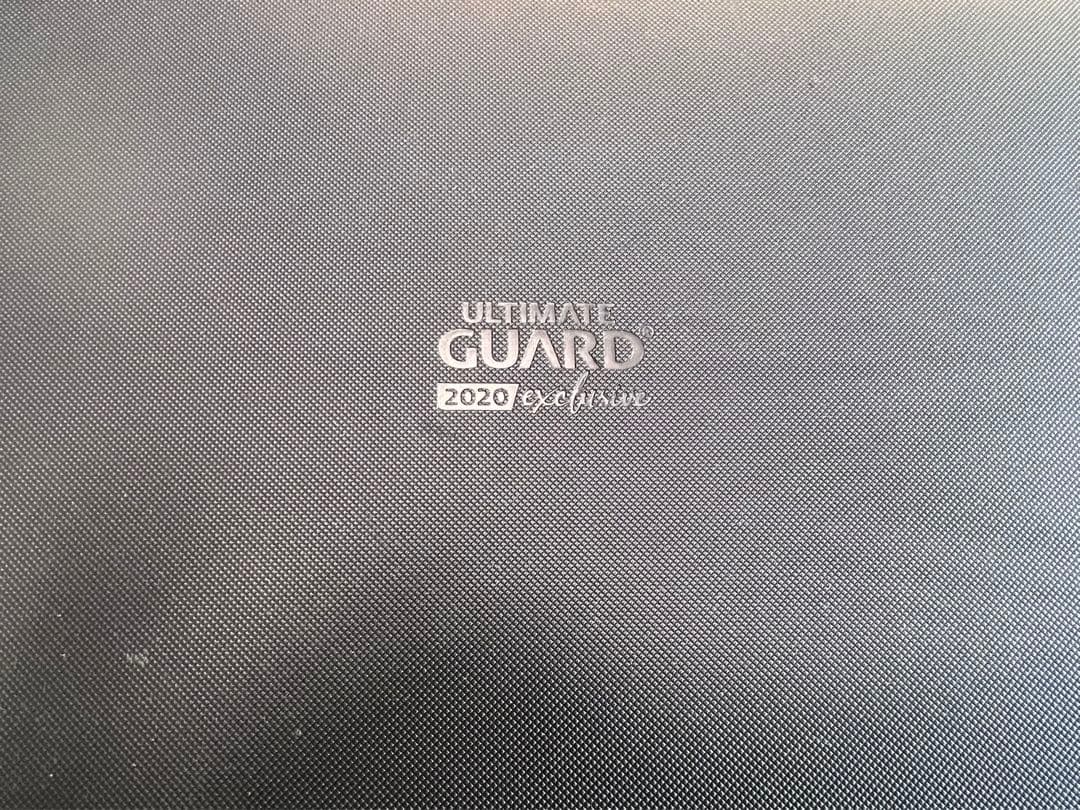 ULTIMATE GUARD 2020限定Edition