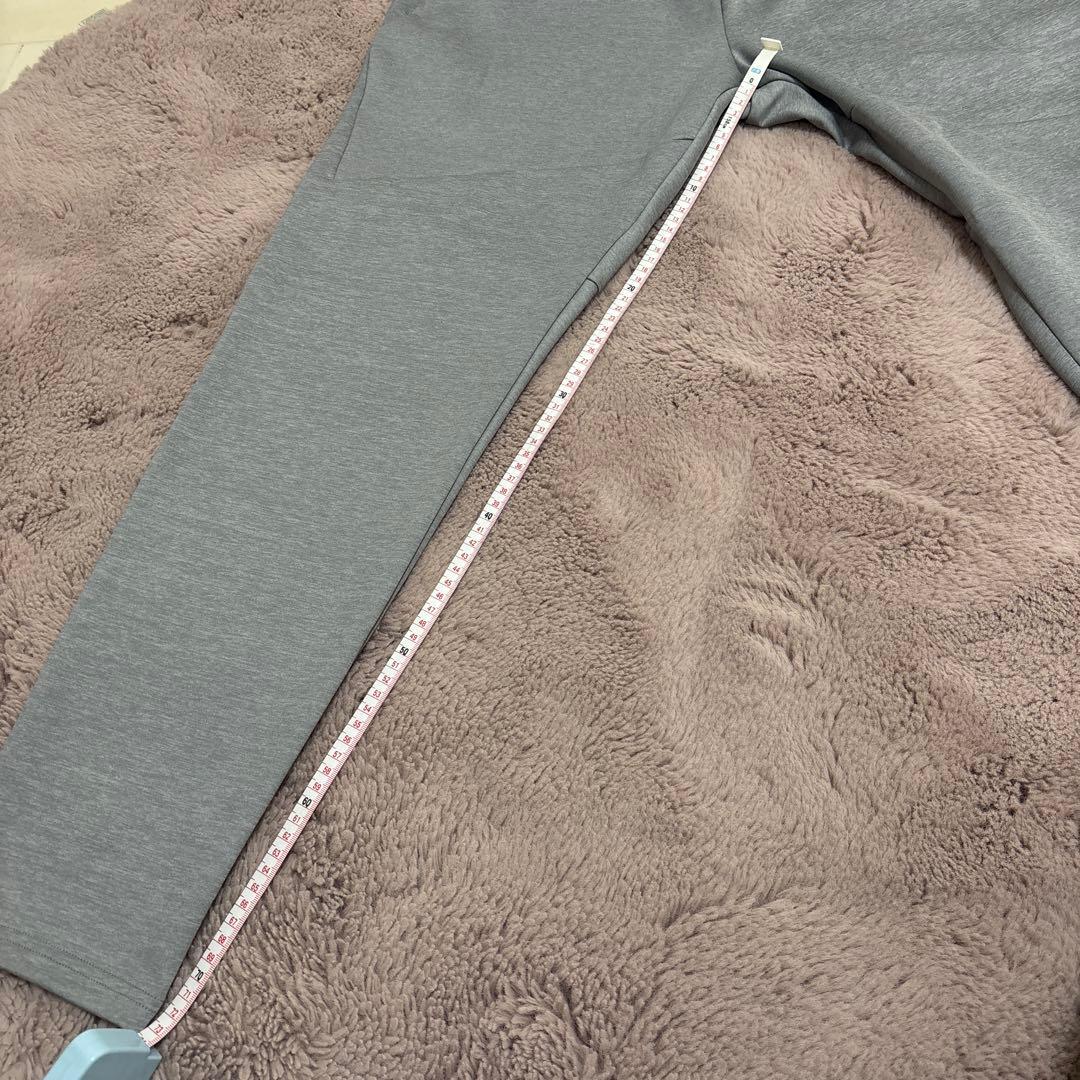 ♡美品♡【MEN'S】Oakley グレー ジャージ上下セット