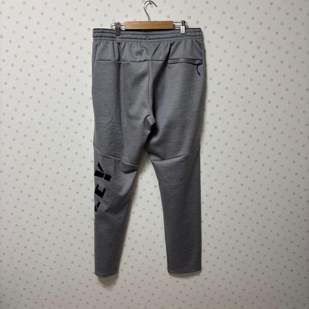 ♡美品♡【MEN'S】Oakley グレー ジャージ上下セット