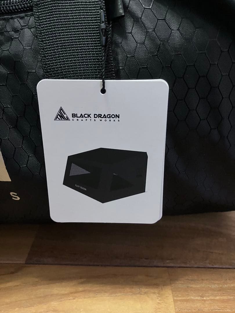 Black Dragon 05 H-Suite 軽居 オプション多数