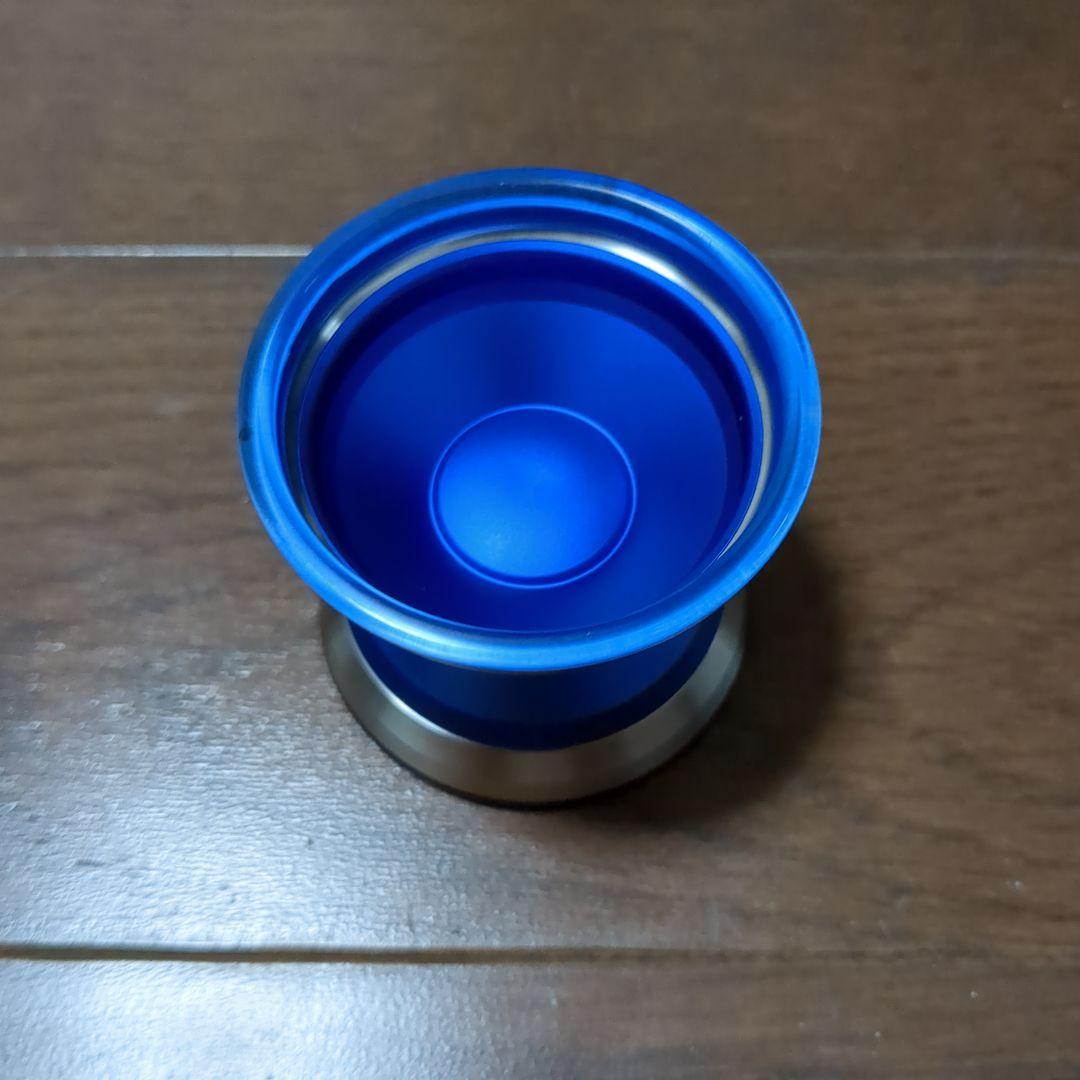 サベージ ブルー / クリアブルーウィング