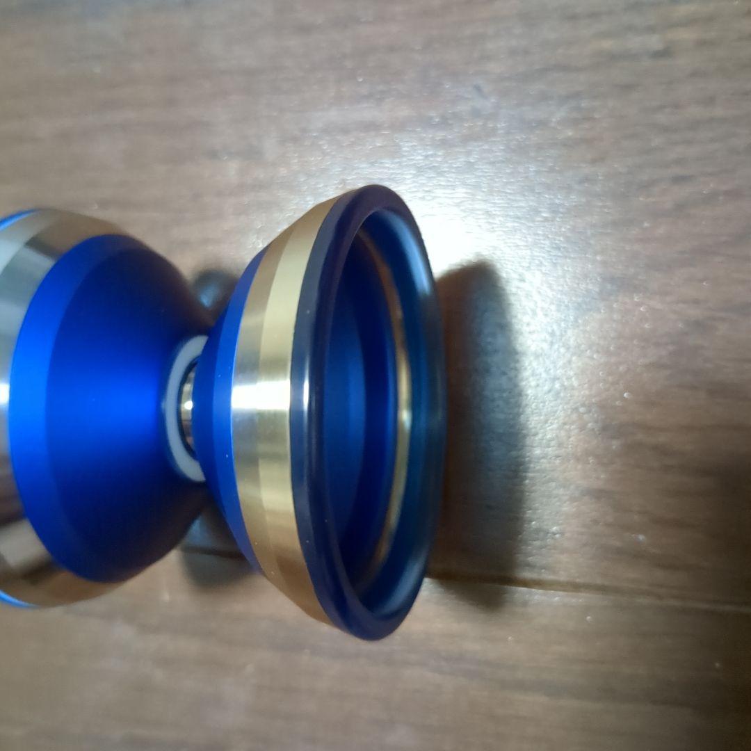 サベージ ブルー / クリアブルーウィング