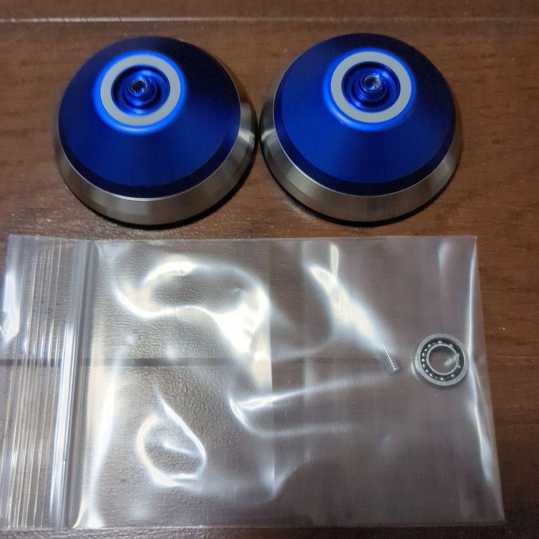 サベージ ブルー / クリアブルーウィング