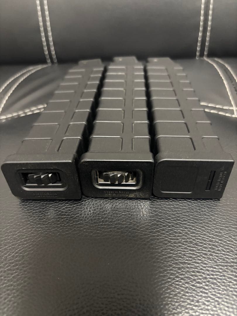 東京マルイ SCORPION mod.M ［ショップカスタム］付属品有り！