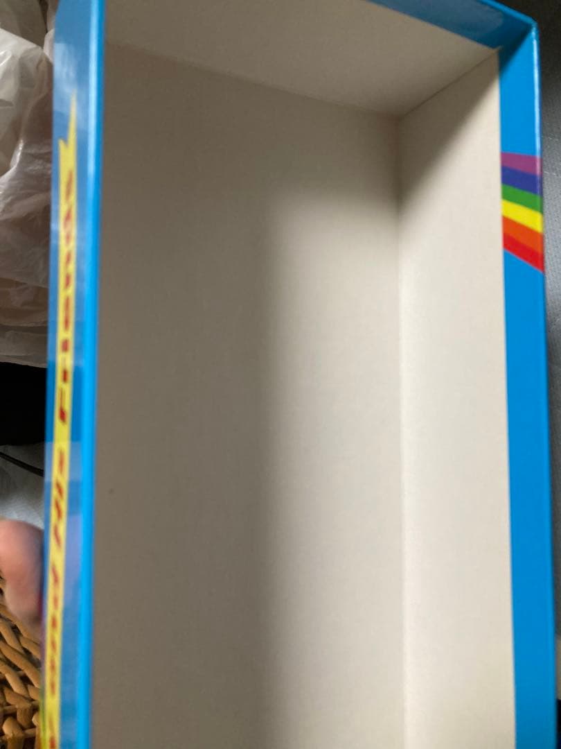 ジッピーアンドミー