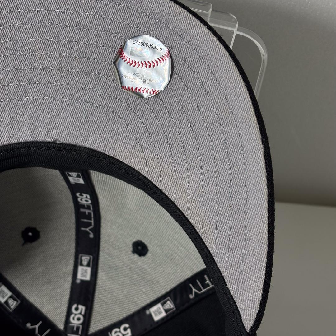 NEW ERA × KITH × LOONEY TUNES 59FIFTY