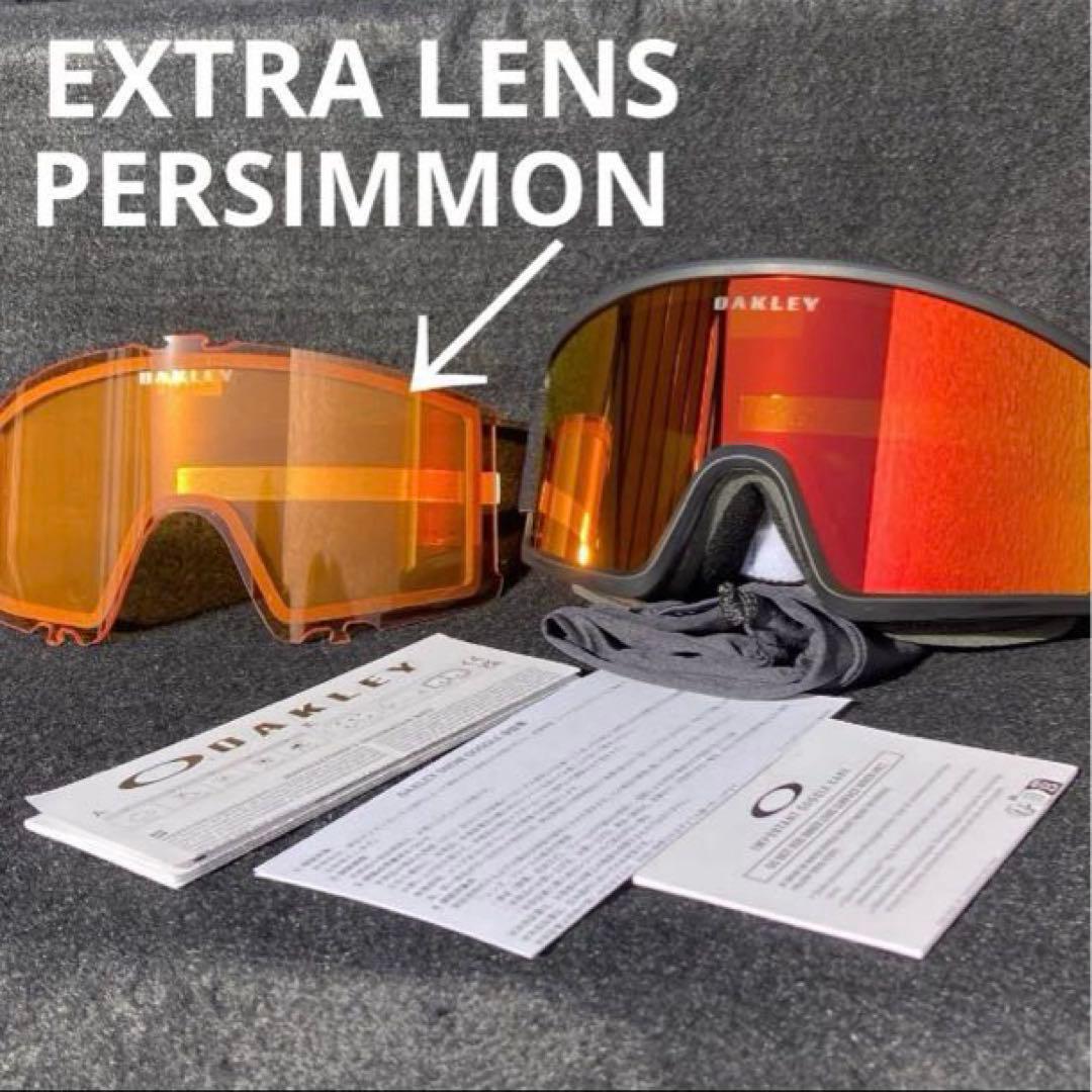 新品　オークリーゴーグル　スノーゴーグル　スノーボードゴーグル　スキーゴーグル