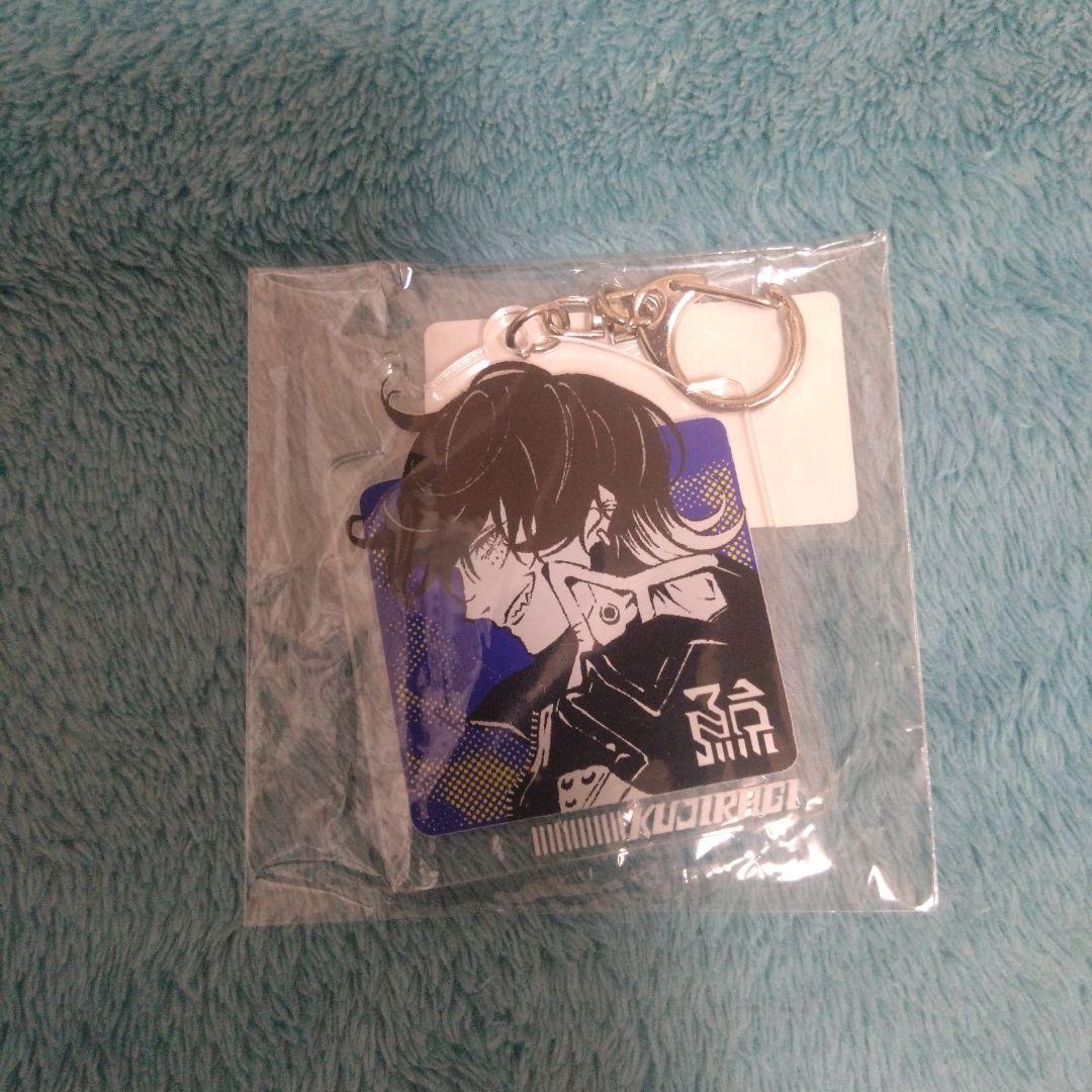 鯨木 歌い手 アクキー ヴィレヴァン第1弾 第2弾