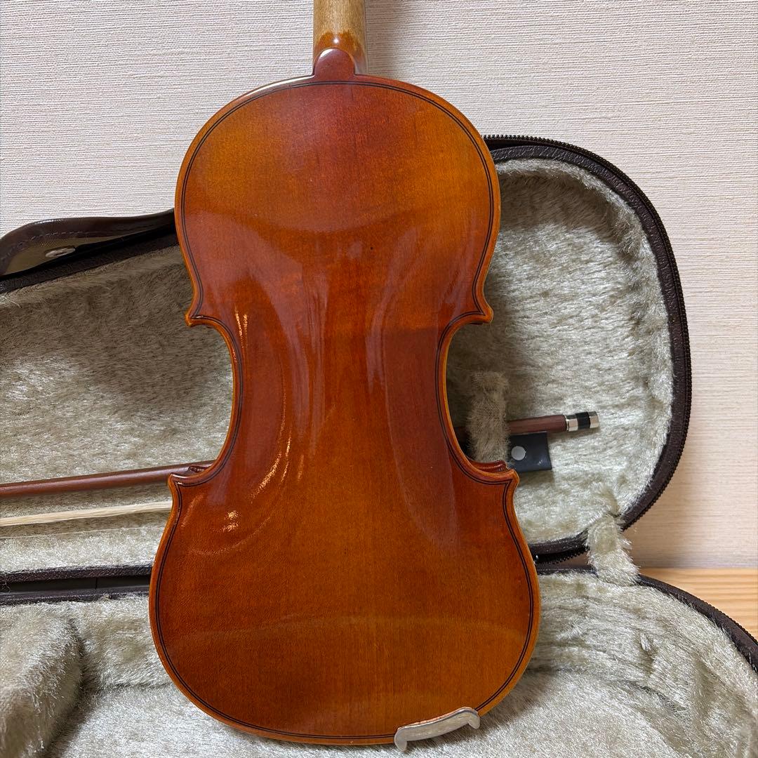 鈴木バイオリン　1/8 No.200