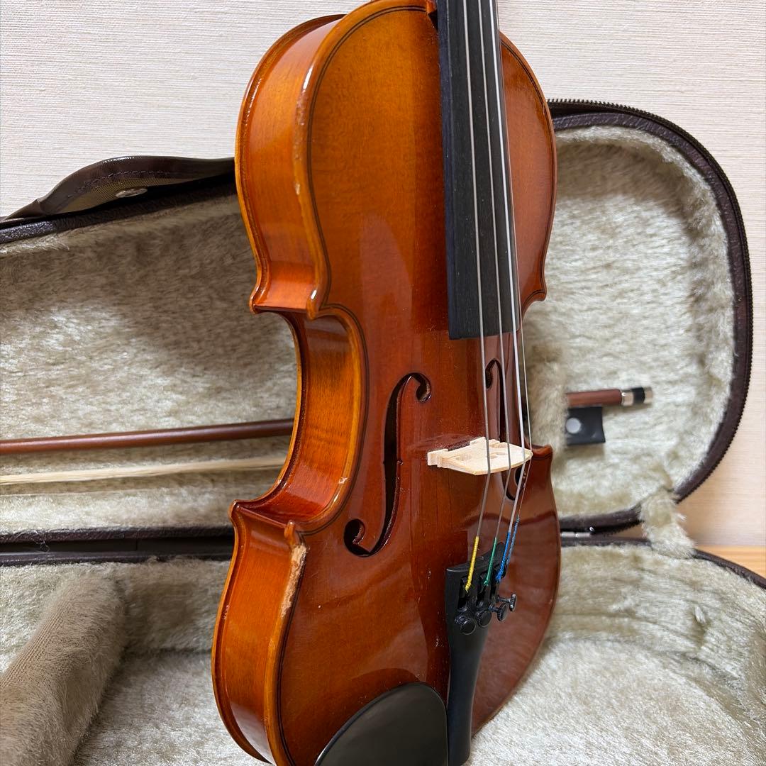 鈴木バイオリン　1/8 No.200