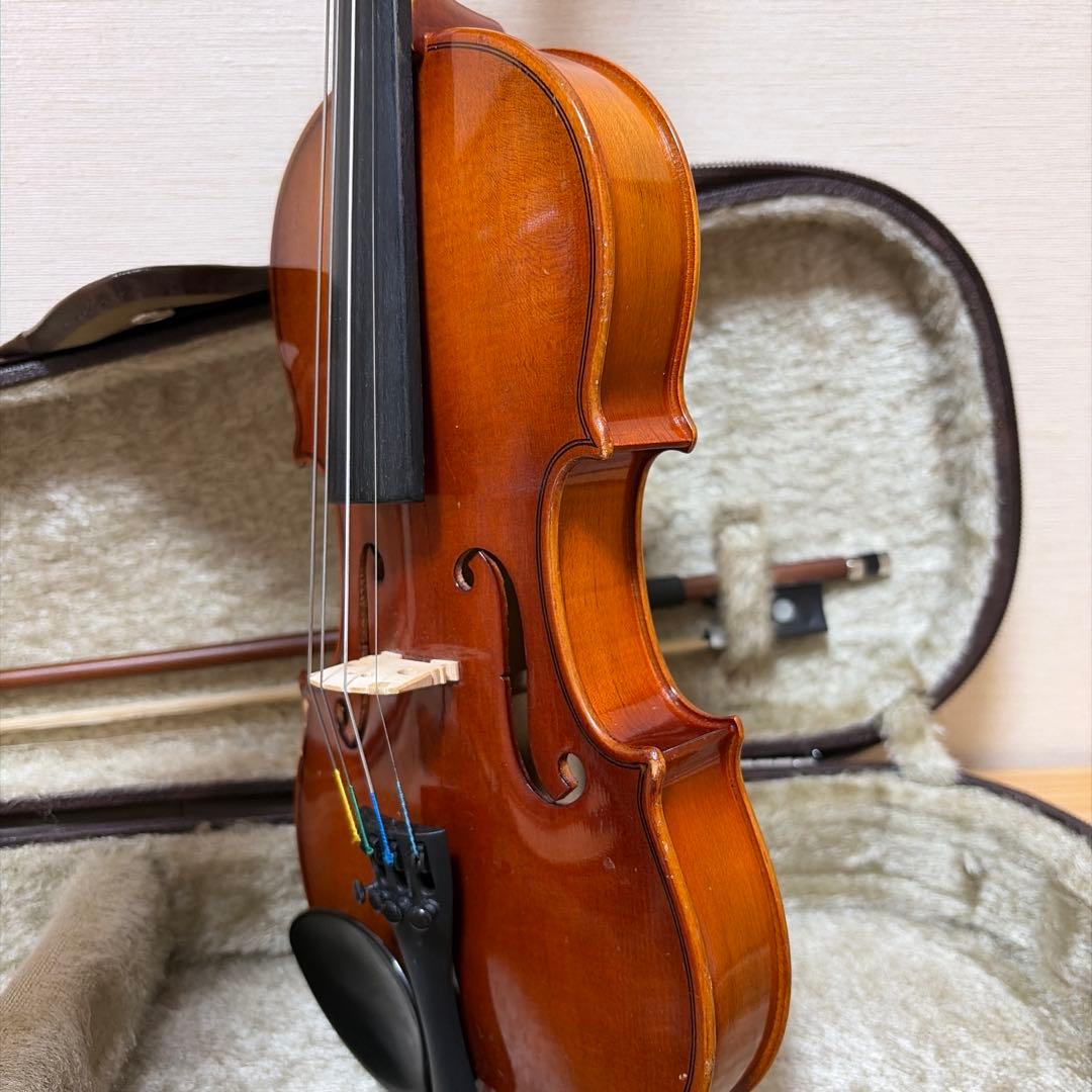 鈴木バイオリン　1/8 No.200