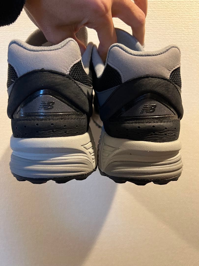 シューズ(男性用) New Balance 2002 UGS2002F