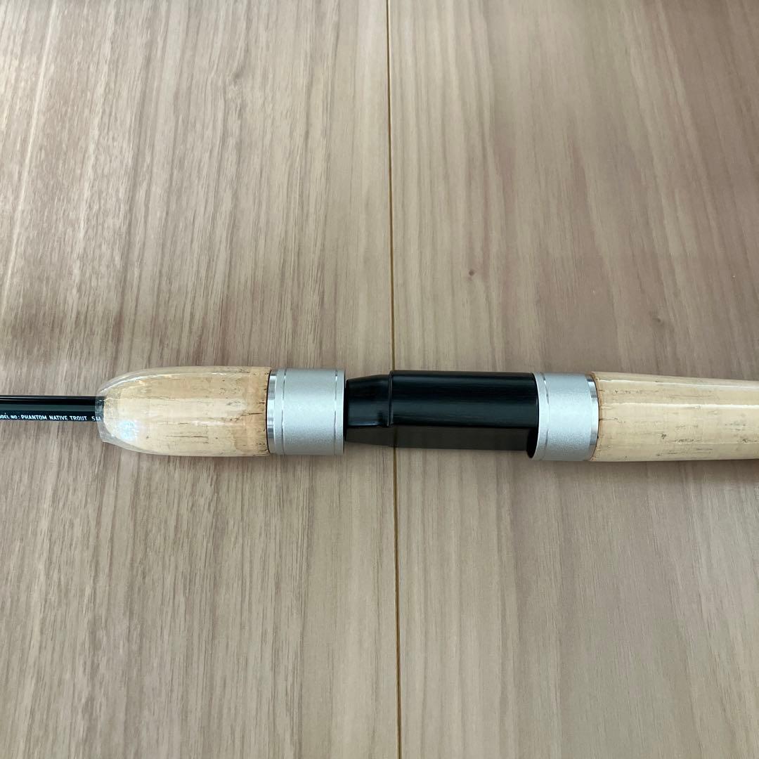 ダイワ　ファントム 54L