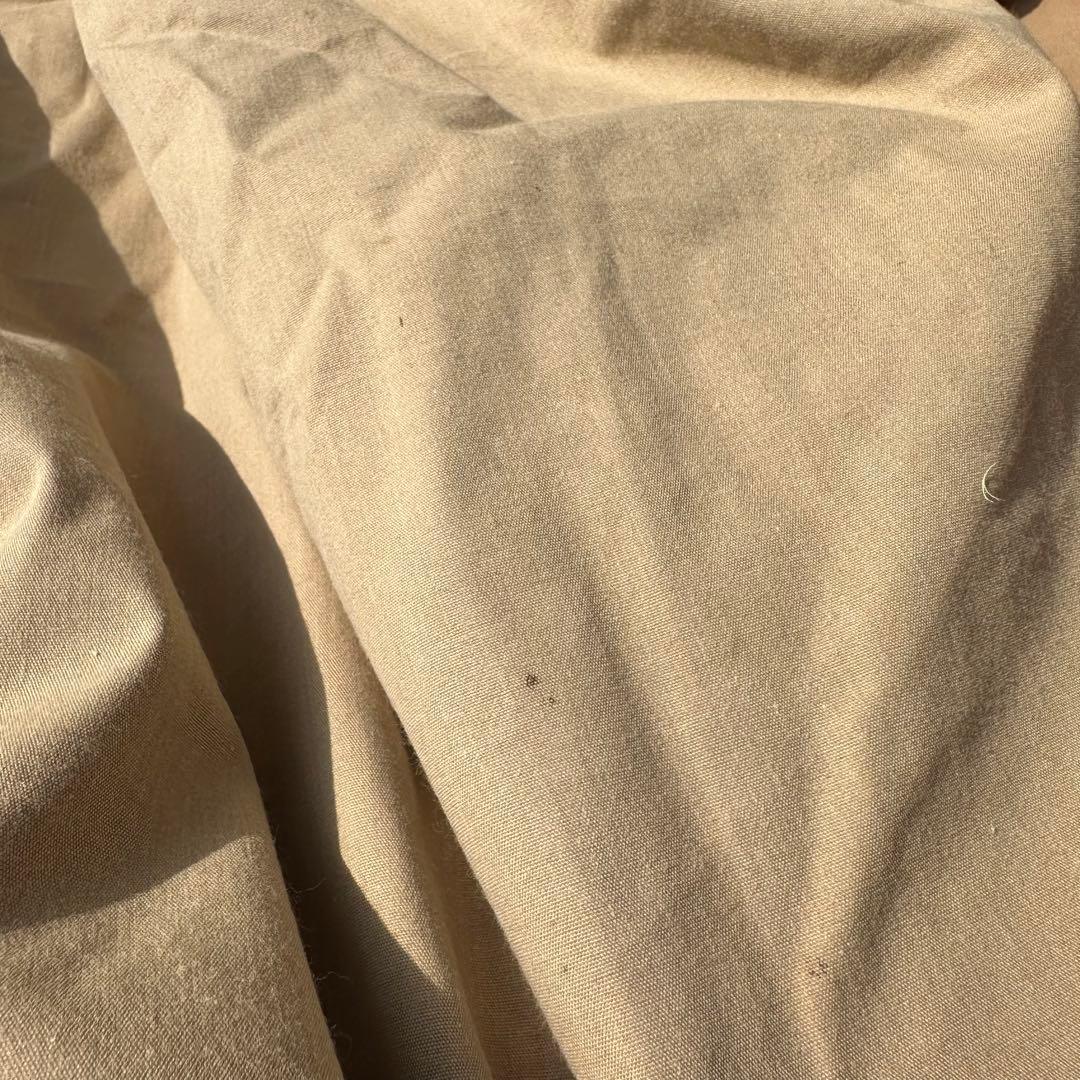 tenr-Mark（テンマクデザイン）／焚き火タープTCウィング　難燃シート付