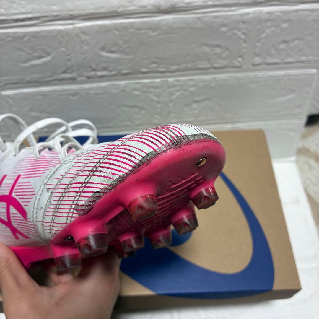 シューズ ASICS DS LIGHT x-fly5 limited 25cm