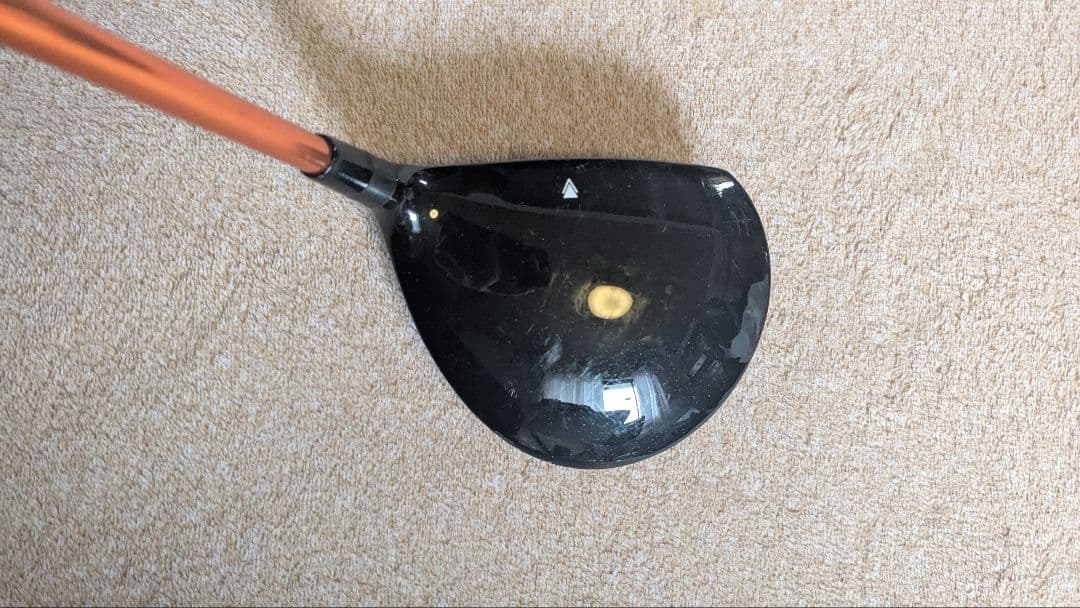 YONEX ヨネックス 1w 9度 & 3w 15度 セット