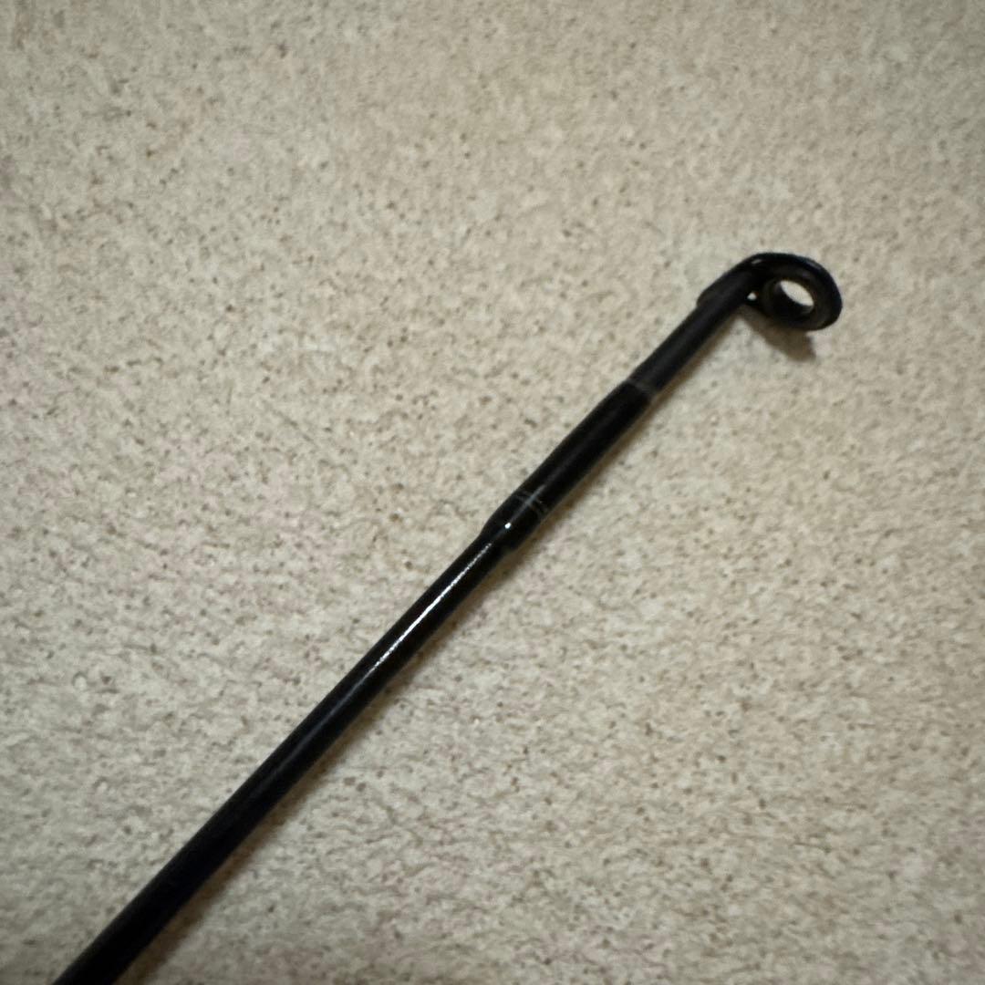 バスプロショップスCRANKIN' STICK バスロッド