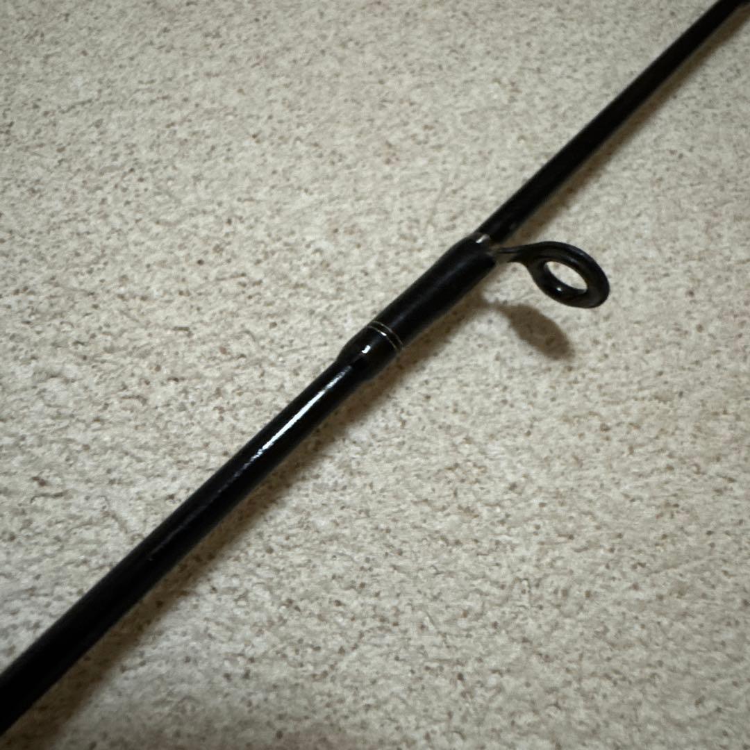 バスプロショップスCRANKIN' STICK バスロッド