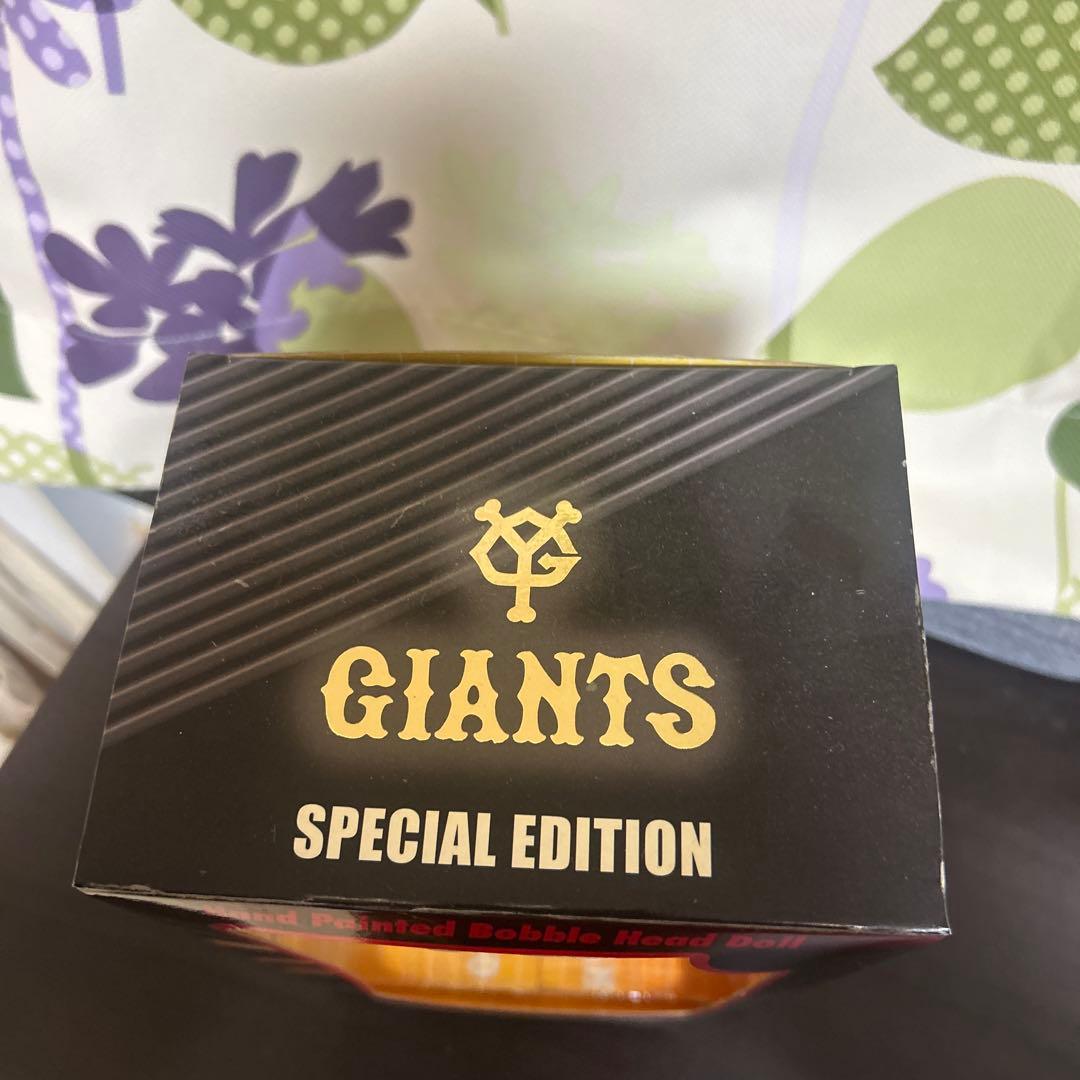 清原和博 2003年シーズン記念フィギュア