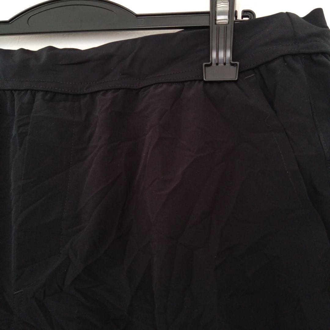 ✨希少【2XL】 ショートパンツ 黒 速乾　Ten Thousand　筋トレ