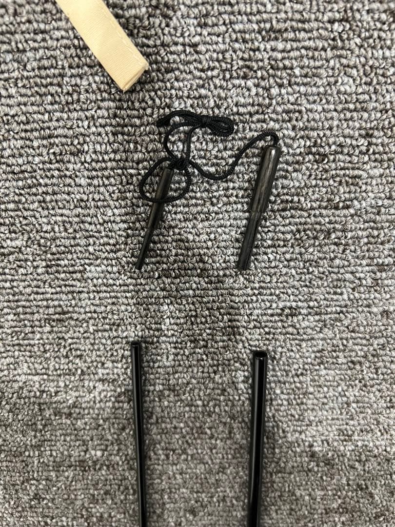 ヘラブナ竿 征興　とど　10.5尺