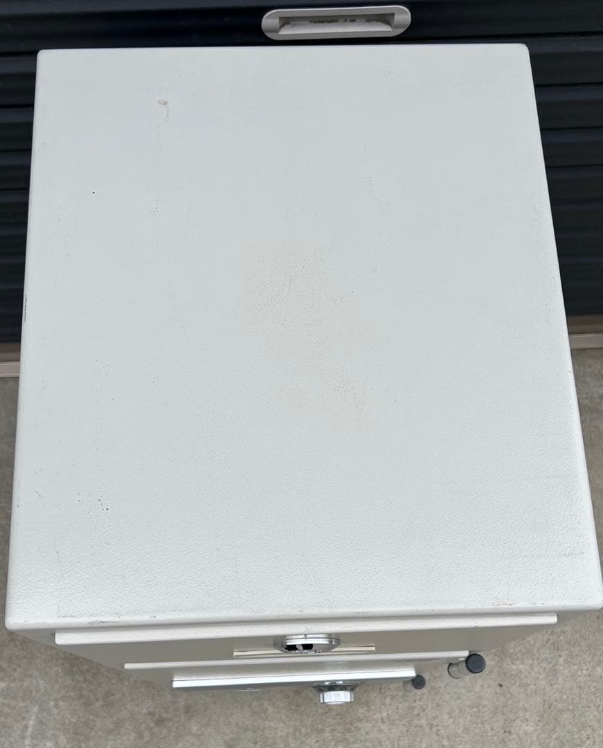 EIKO エーコー　耐火金庫 PS-20