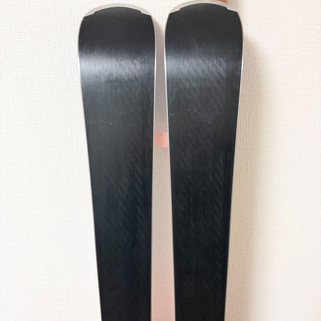 グリップウォーク対応　ロシニョール スキー板LOOKビンディング　167cm