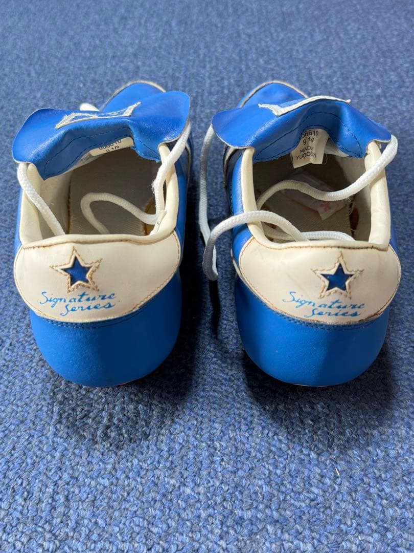 幻のコンバース 野球スパイク 珍品 超希少品