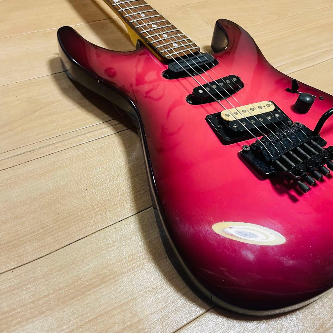 KRAMER クレーマー LK-3 Neptune NJ USA