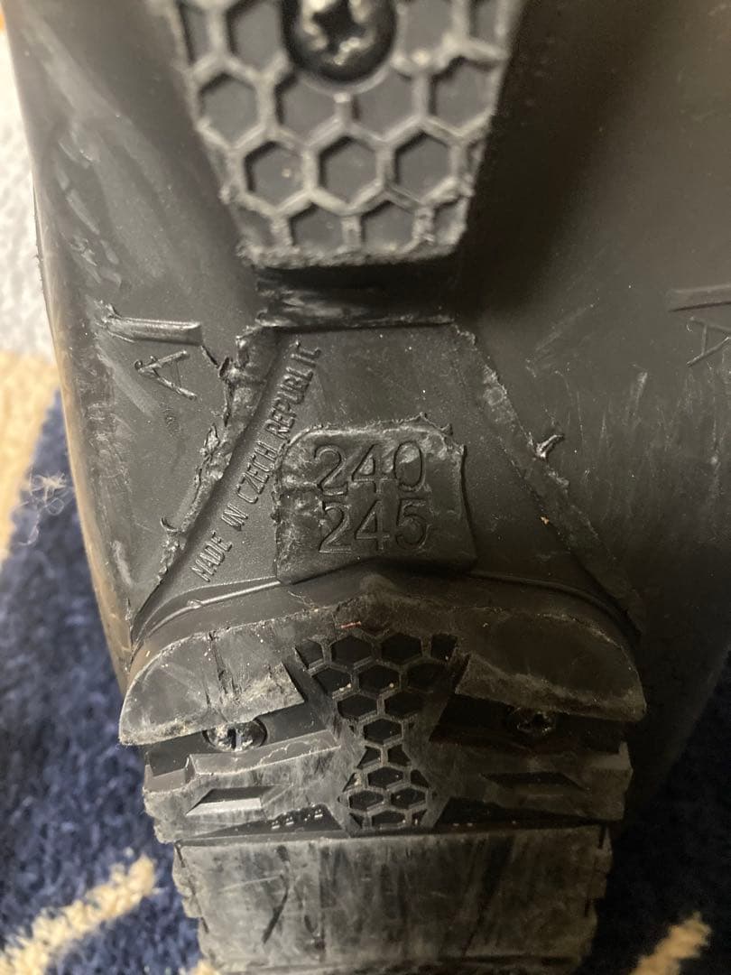 スキーブーツ レディース HEAD LYT70