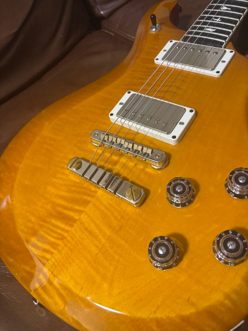 ギター PRS S2 McCarty 594 McCarty Sunburst