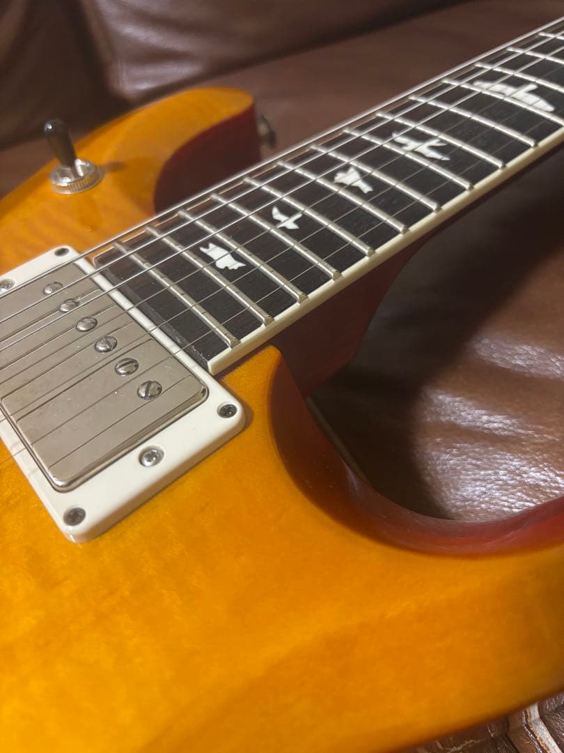 ギター PRS S2 McCarty 594 McCarty Sunburst