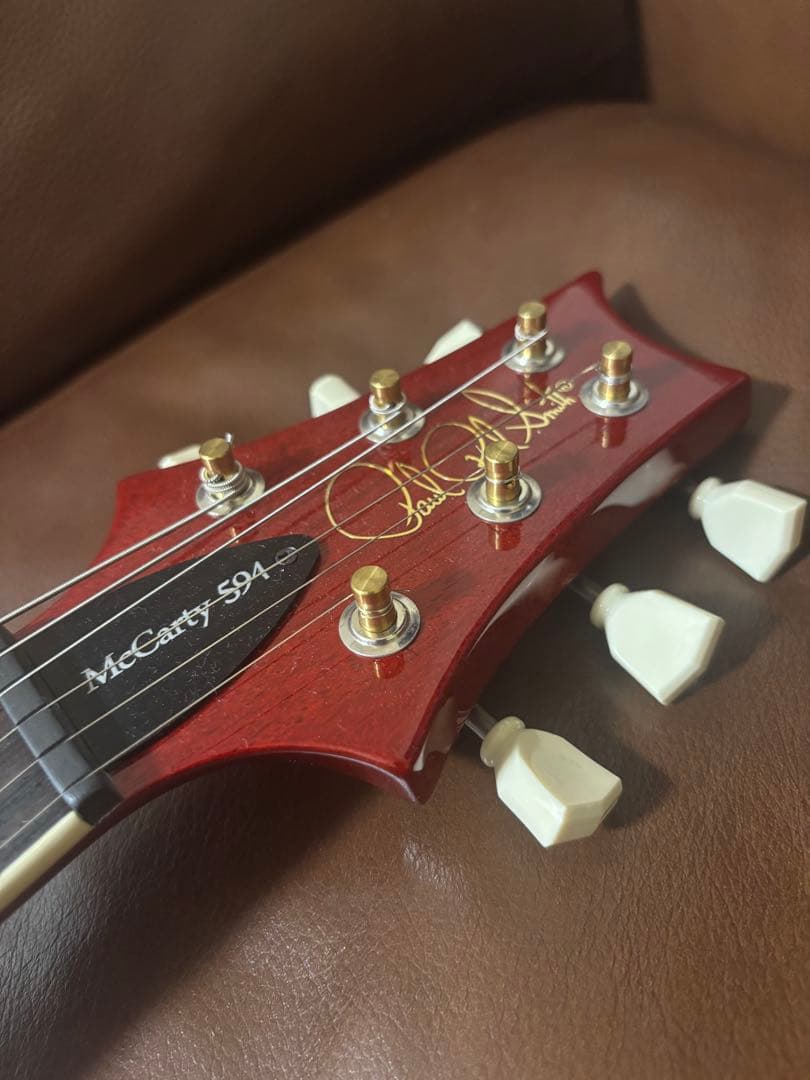 ギター PRS S2 McCarty 594 McCarty Sunburst