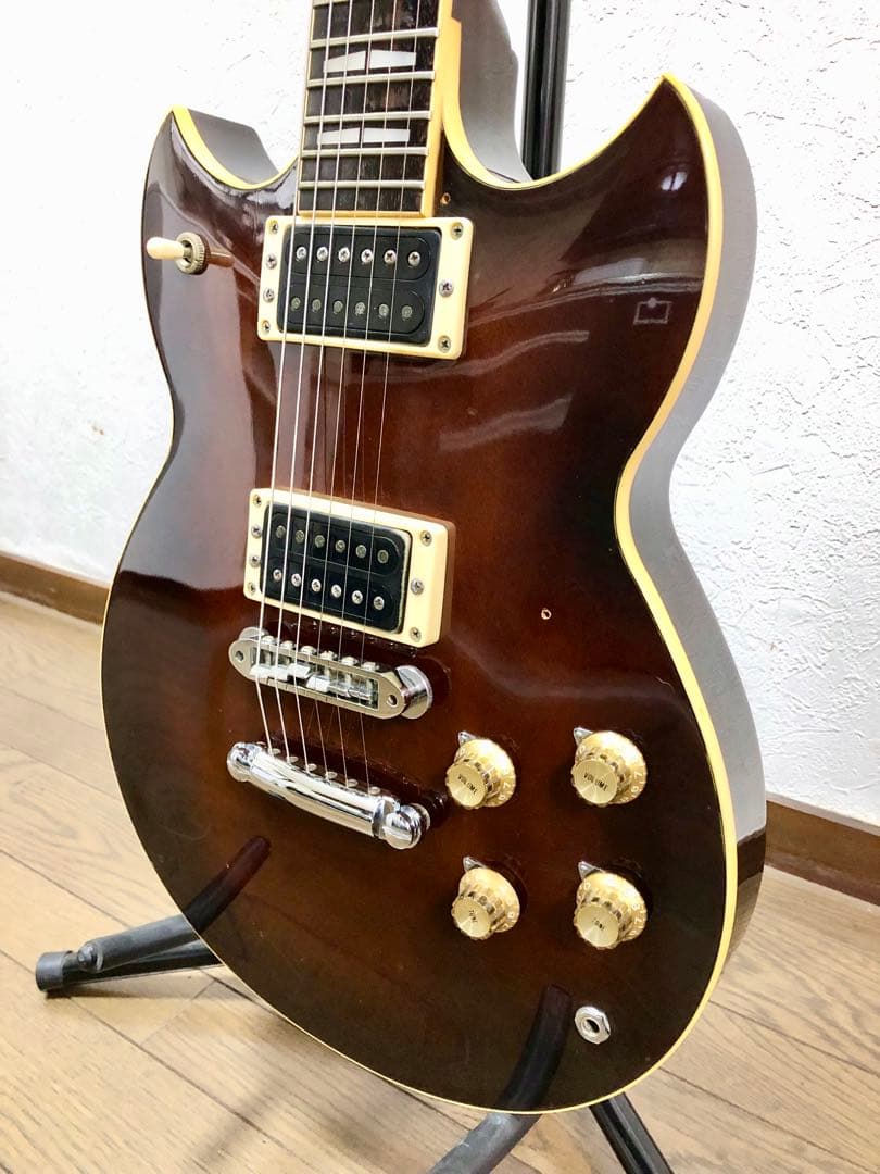 N.hr YAMAHA SG800