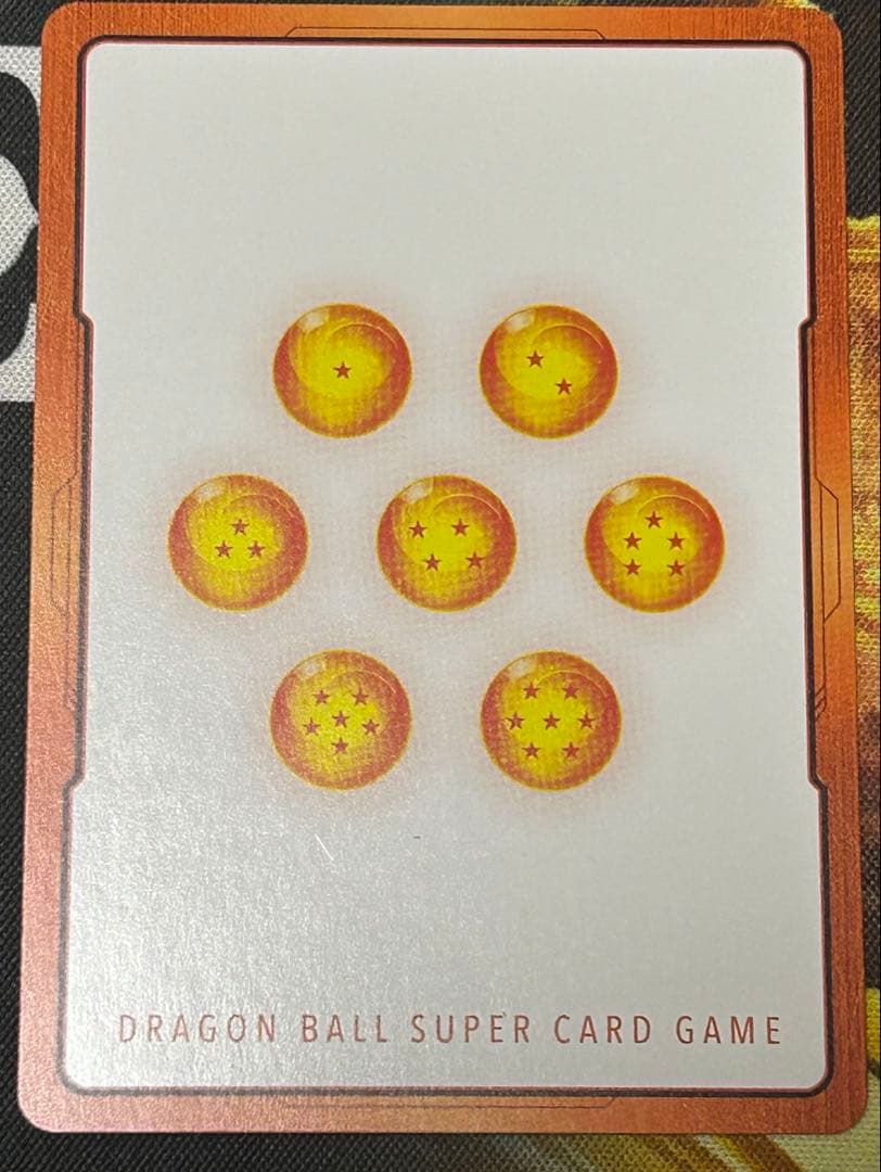 ドラゴンボール リミテッドパックMANGA エナジーマーカー