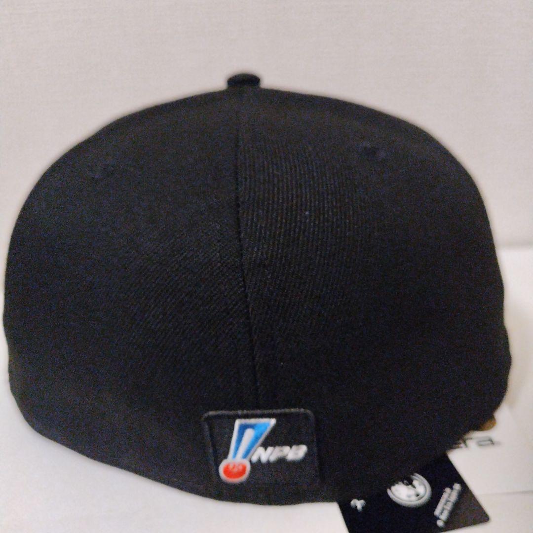 読売ジャイアンツ 長嶋茂雄　追悼試合特別ワッペン付きキャップ プロコレクション