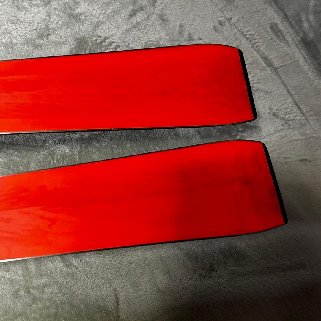 【2023年モデル】ATOMIC REDSTER S9i 165cm