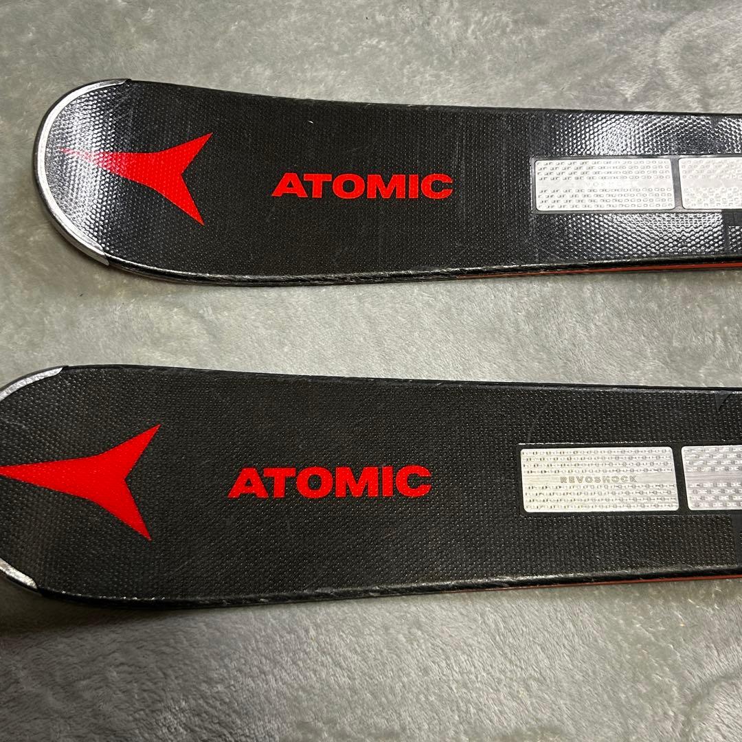 【2023年モデル】ATOMIC REDSTER S9i 165cm