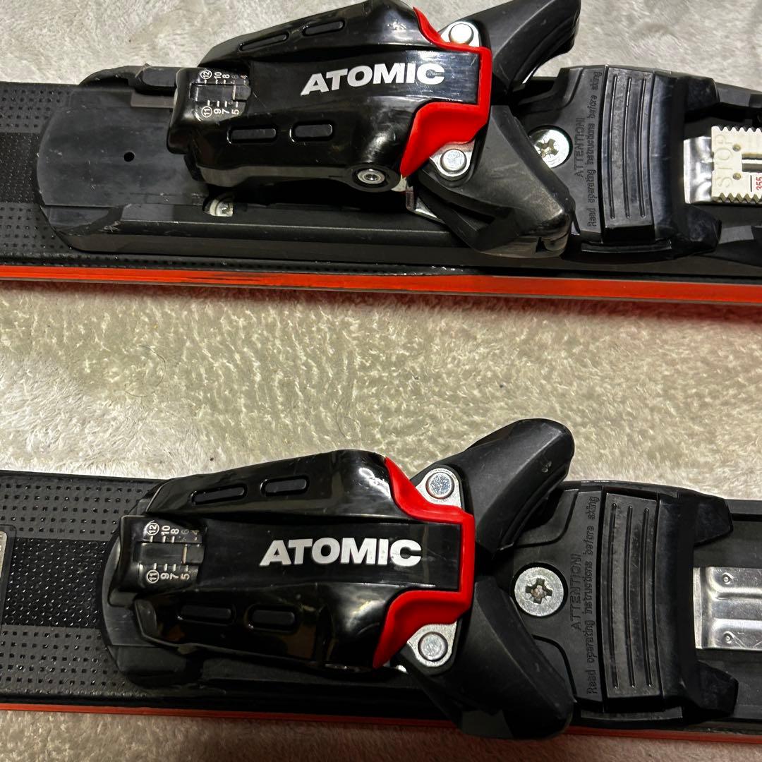 【2023年モデル】ATOMIC REDSTER S9i 165cm