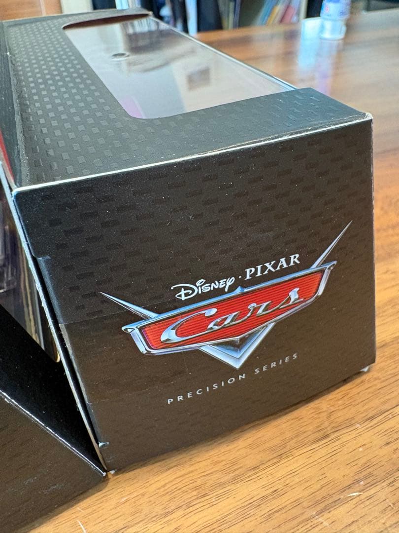 カーズ　マテル　プレシジョンシリーズ　値下げ中