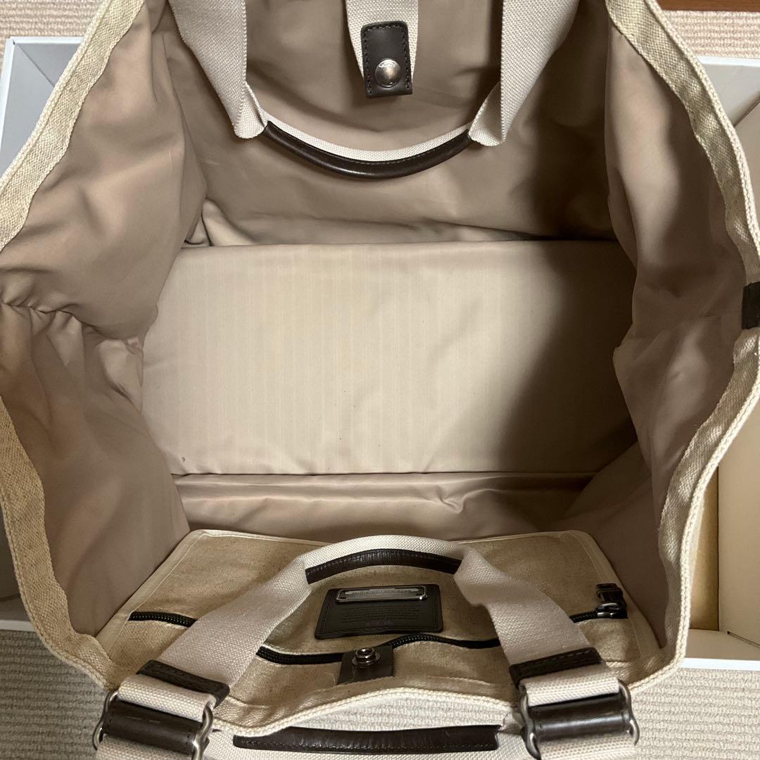 ボストントートバッグ